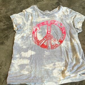 Old Navy girls, large T-shirt